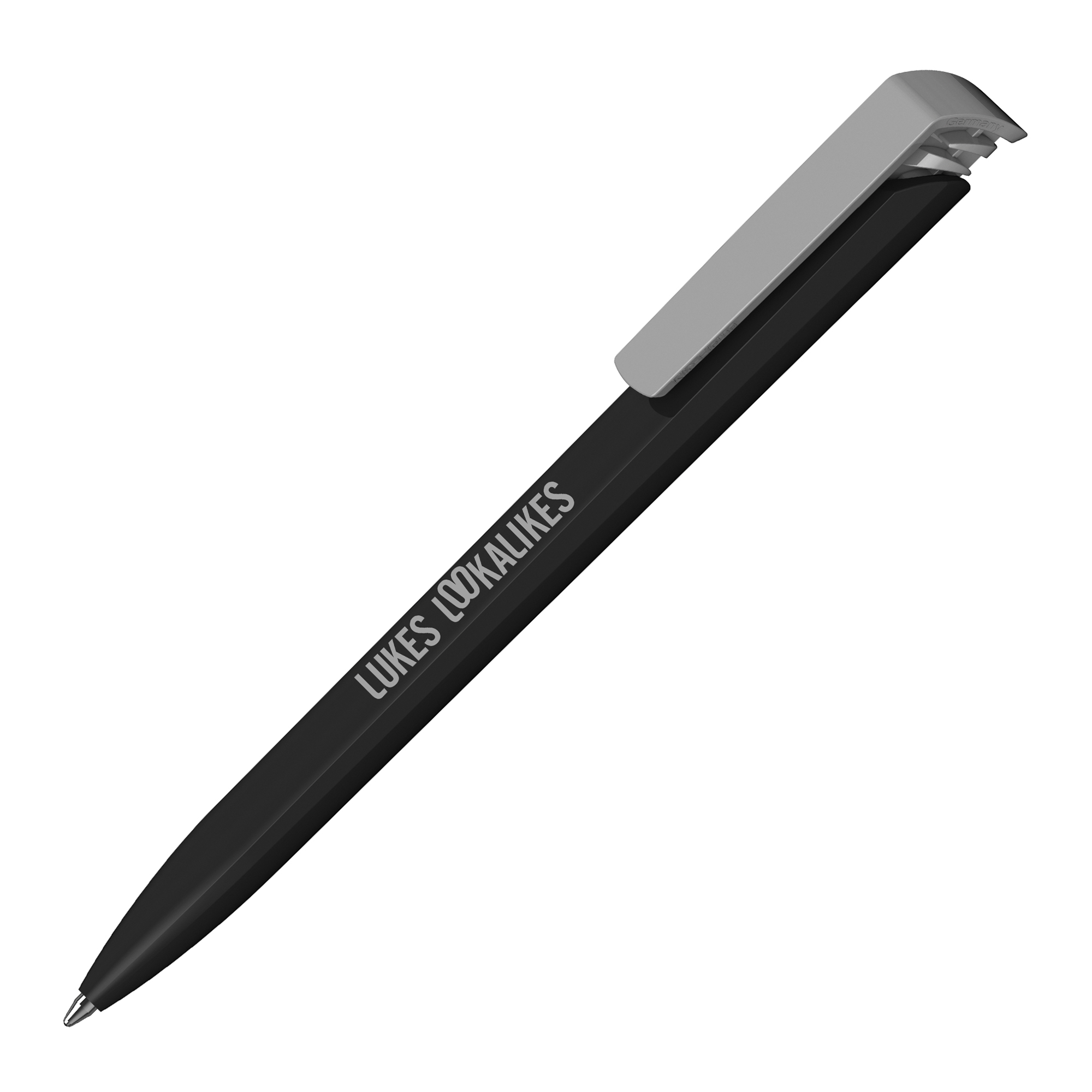 Picture of Trias Recycling Ball Pen